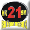 HK 21 SM Ružomberok