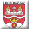 HK Ružinov 99 Bratislava